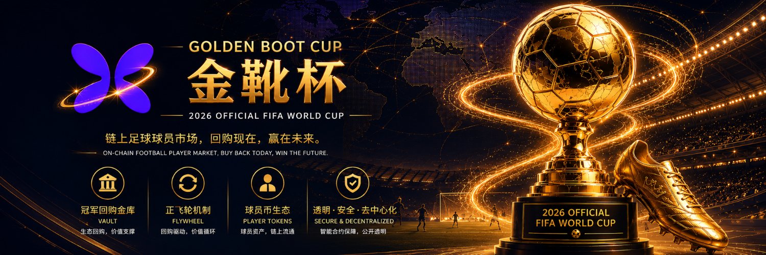 金靴杯 banner