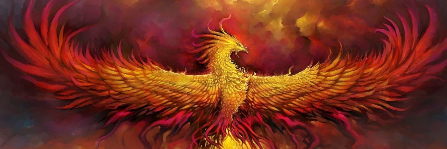 truphoenix69's profile banner image