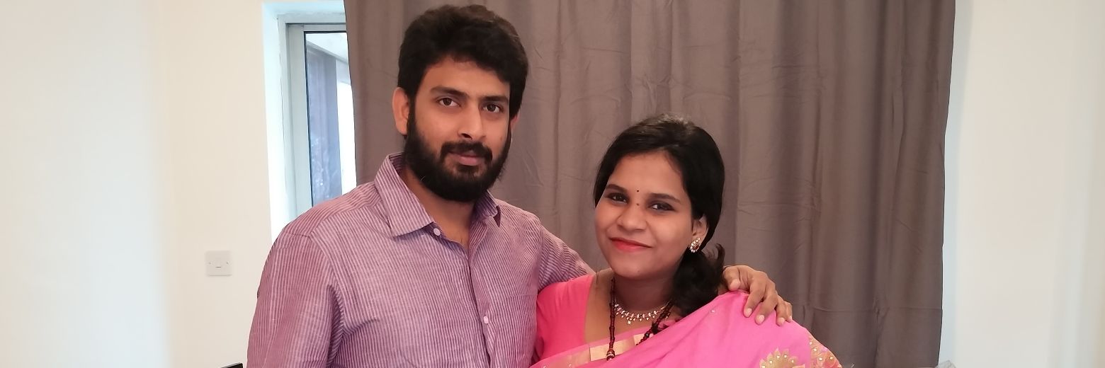 rlokesh26's profile banner image