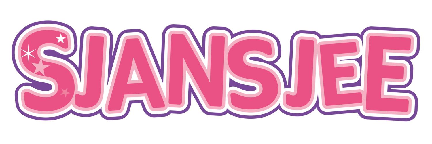 sjansjee's profile banner image