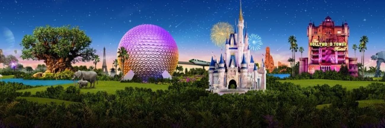 DisneyParksGuy's profile banner image