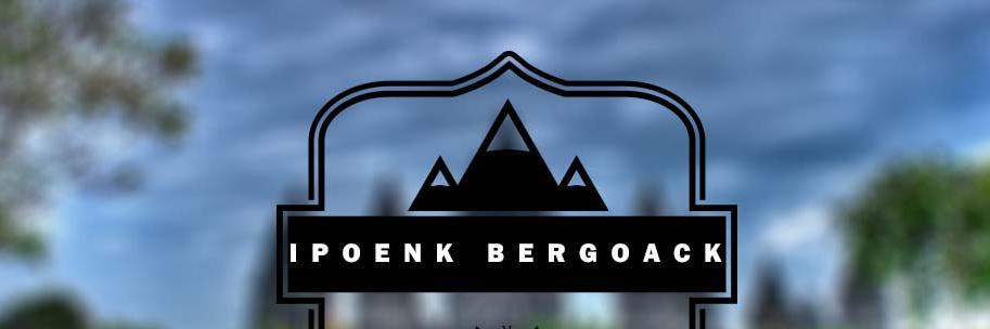 IPOENK BERGOACK banner