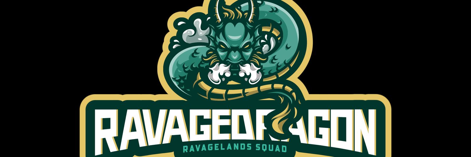 RavageDragon banner