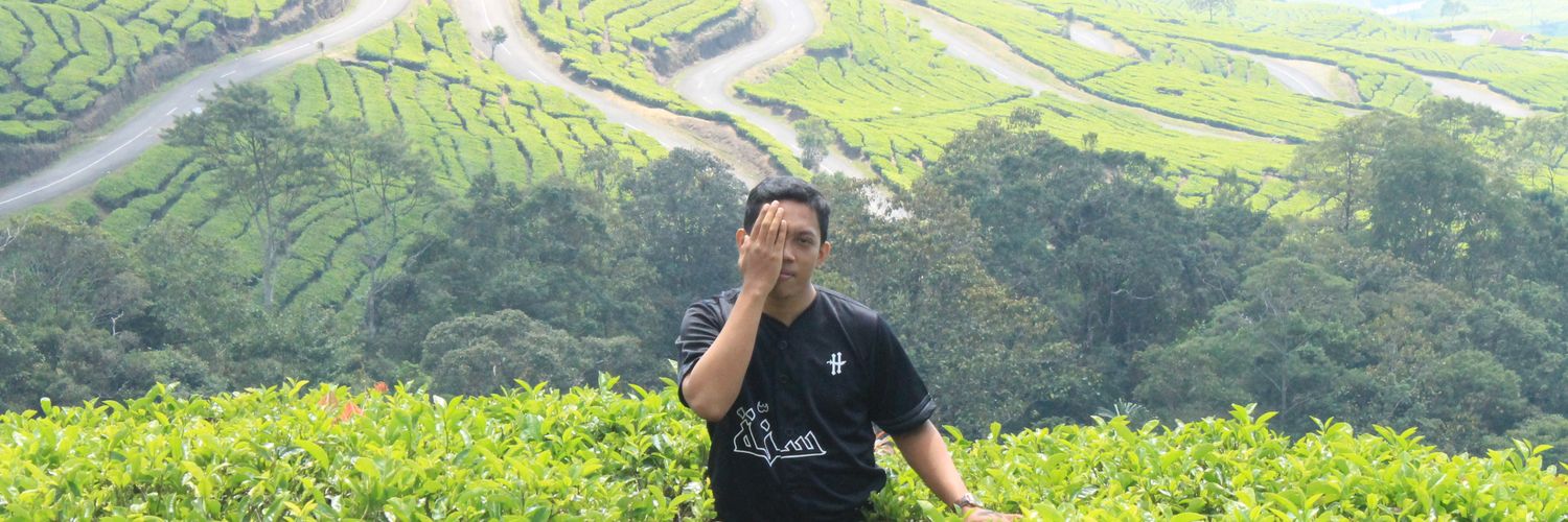 setiohadi_'s profile banner image