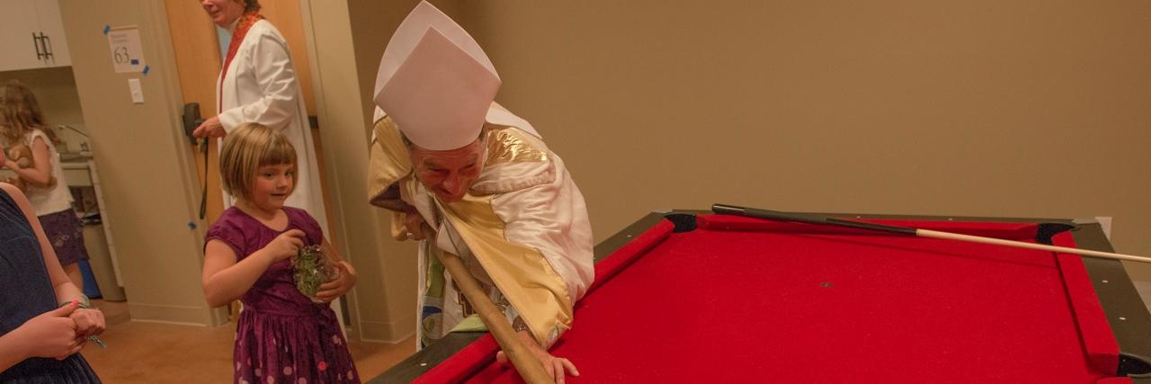 BishopRickel's profile banner image