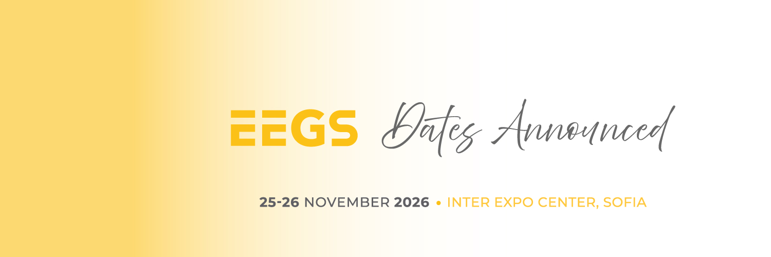 EEGS Conference banner