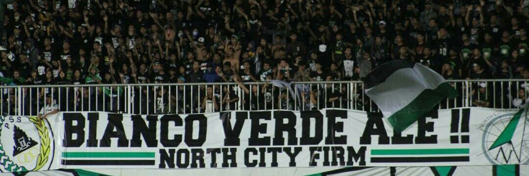 North City Firm banner