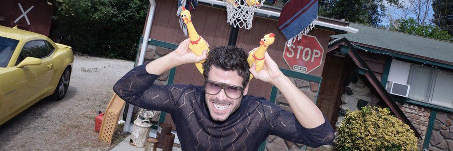 chickcois's profile banner image