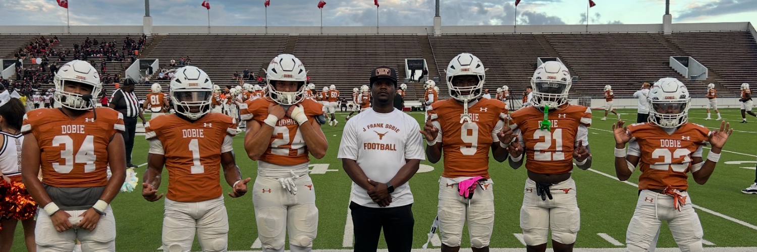 Coach B. Ware banner