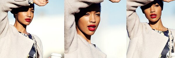 EriVeronica Profile Banner