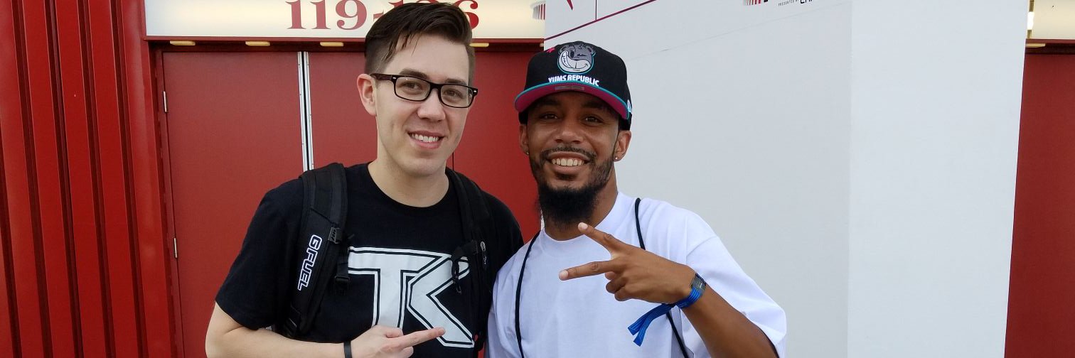 ILuvKoolAid's profile banner image