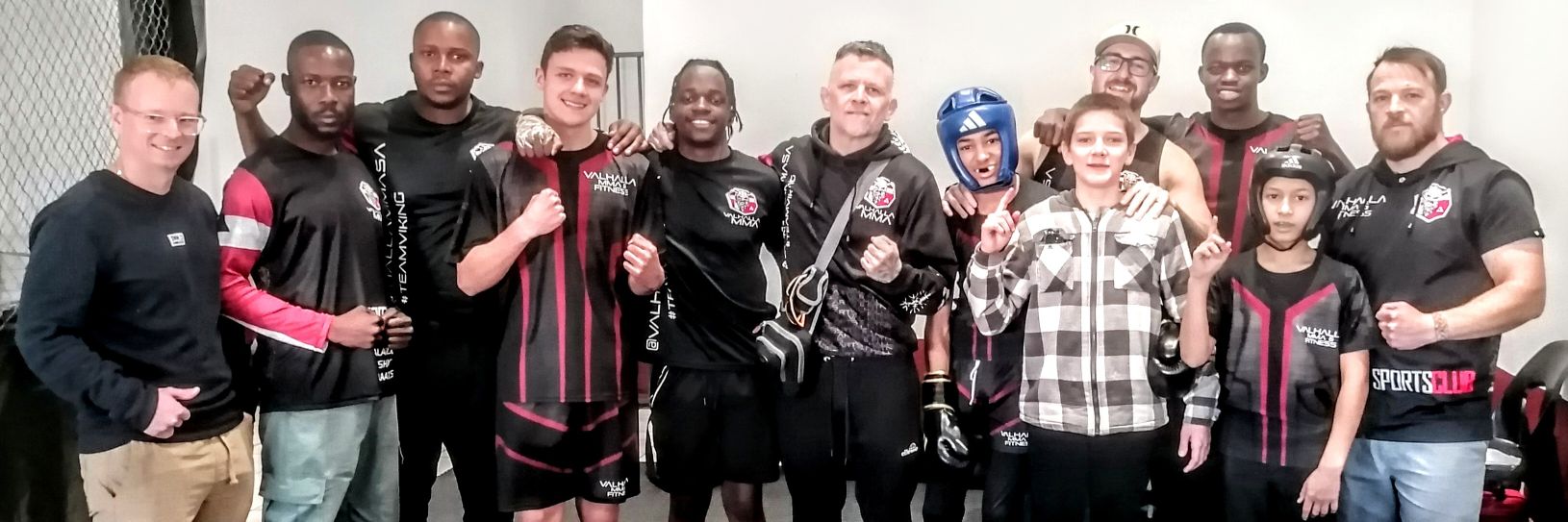 Prof. Shane Carr banner