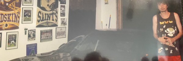 deadlox Profile Banner