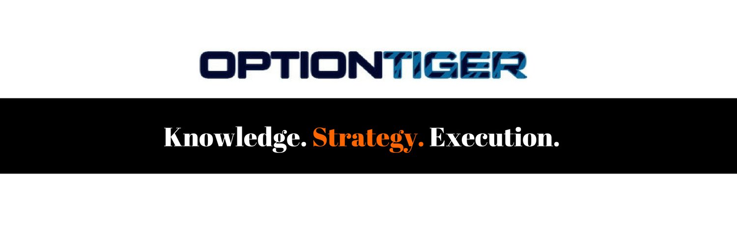 OptionTiger's profile banner image