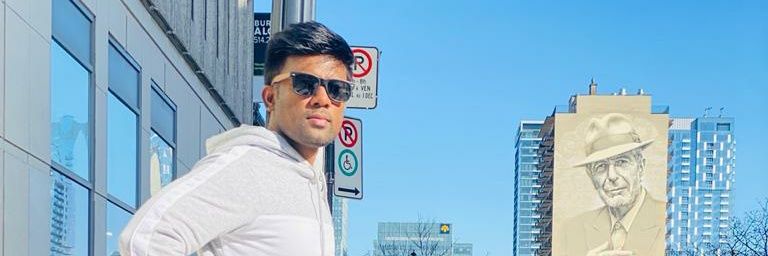 prabhu469's profile banner image