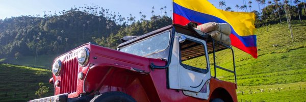 oscarjaimes Profile Banner