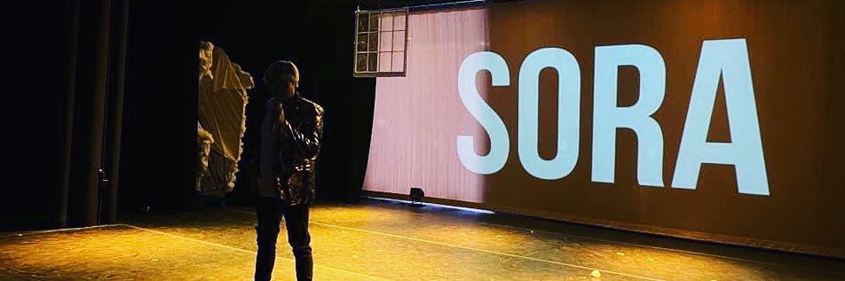 sora @ THE SERPENTS TOUR 2/2 ATL banner