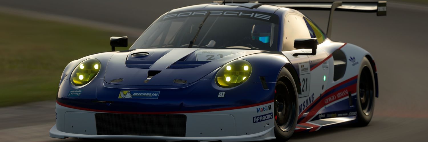 99Michelin's profile banner image