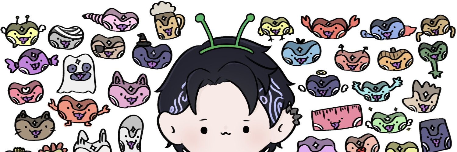 🐕⛩ | xianora | 🧬🪻| 💎✨ banner