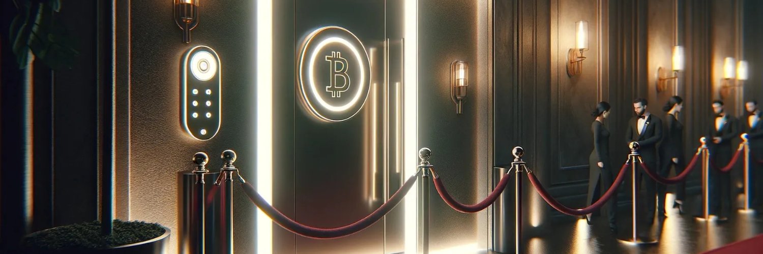 Tatazão Crypto Advisor banner