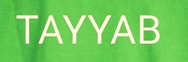 Tayyablive's profile banner image