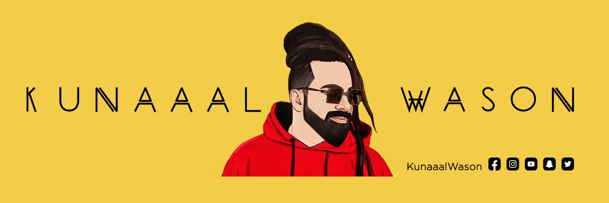 kunaaalwason's profile banner image