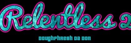 Doughphresh Da Don banner