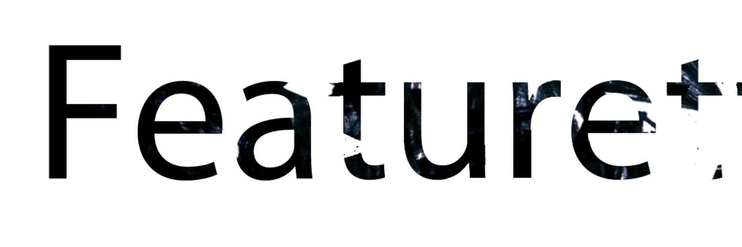 Featurette's profile banner image