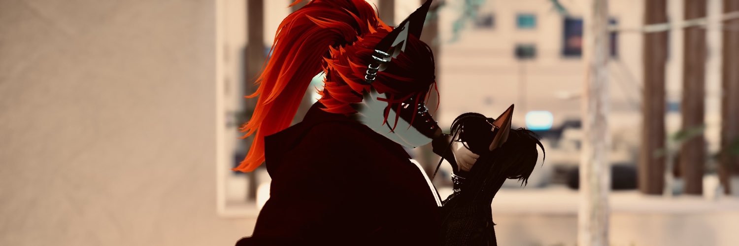 justwolfbane's profile banner image