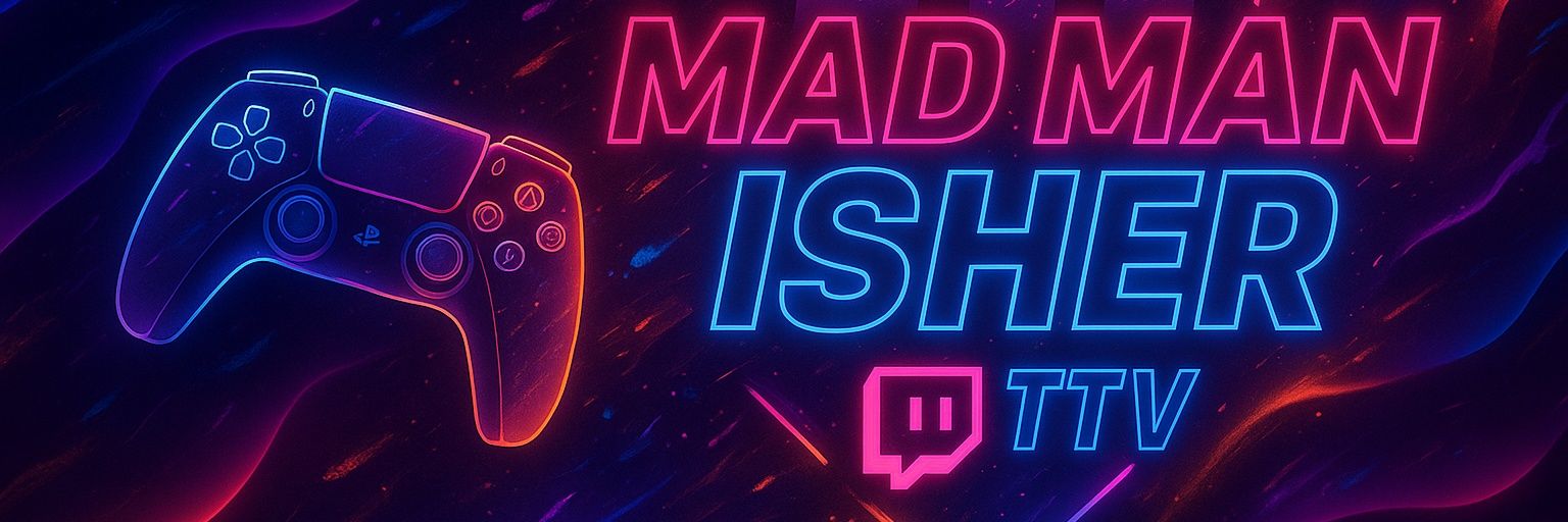 ISHEROfficial's profile banner image