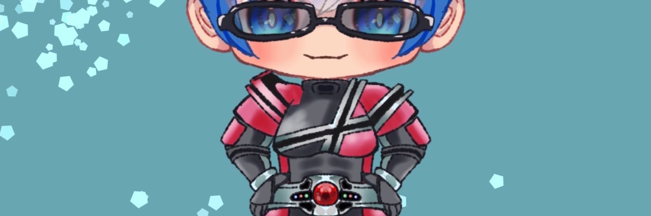 medarotzero's profile banner image