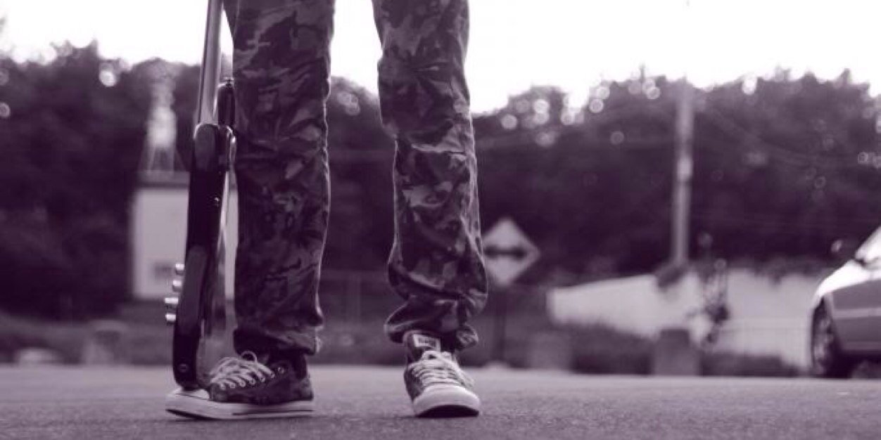 Modchuck's profile banner image