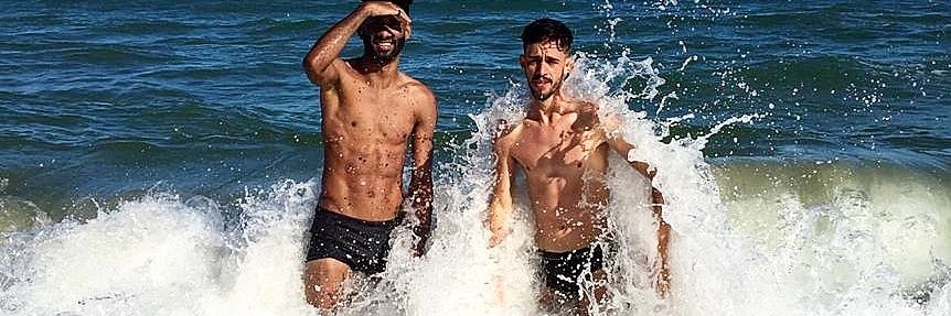 henriquehmp's profile banner image