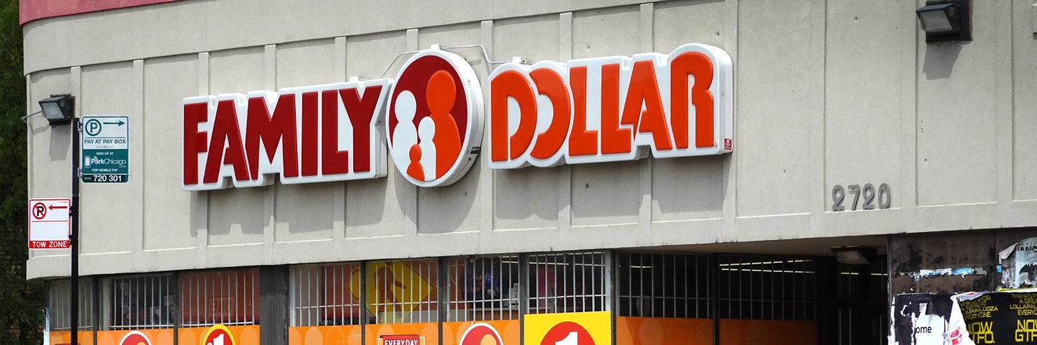 FamilydllrStore's profile banner image