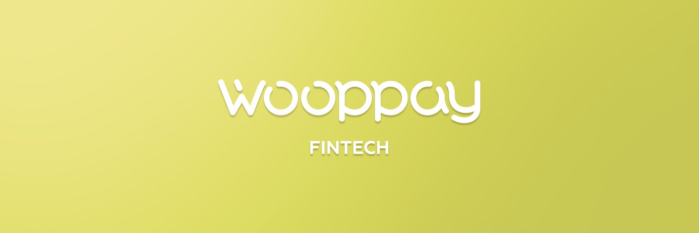 wooppay's profile banner image