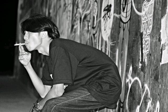 lutfinanson's profile banner image