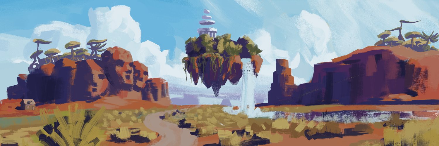 Isoleaf's profile banner image