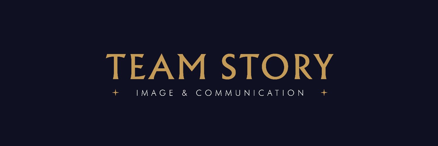 Thomas MAHE/ Team Story banner