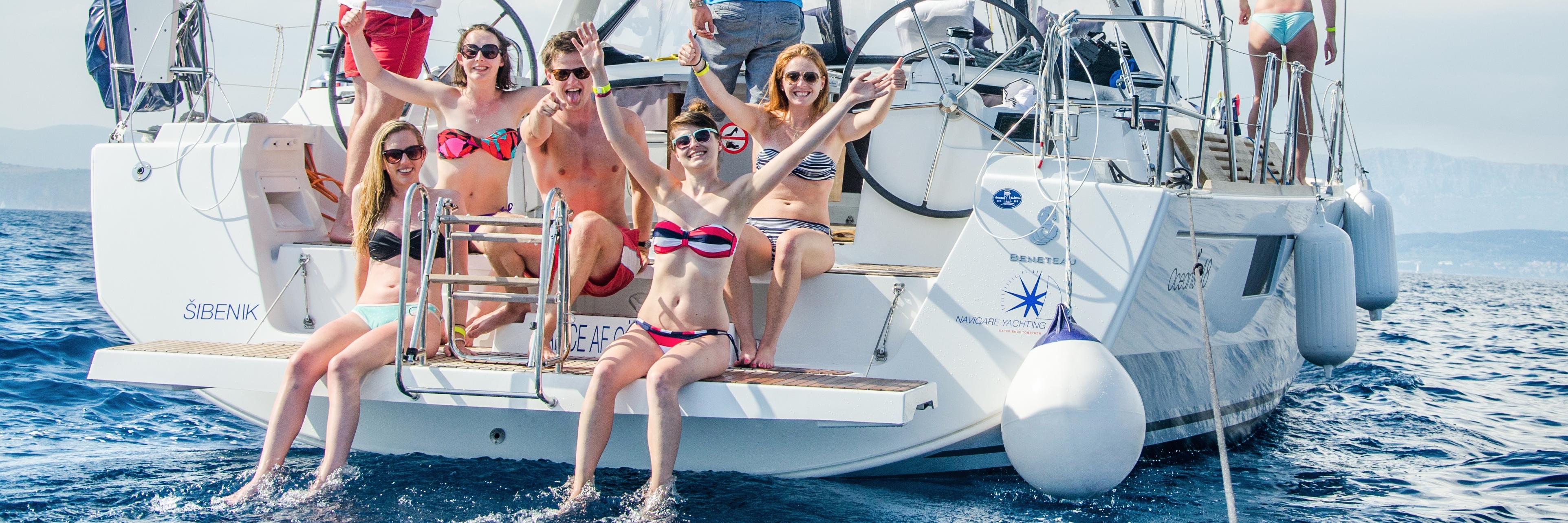 SummerSailWeek's profile banner image
