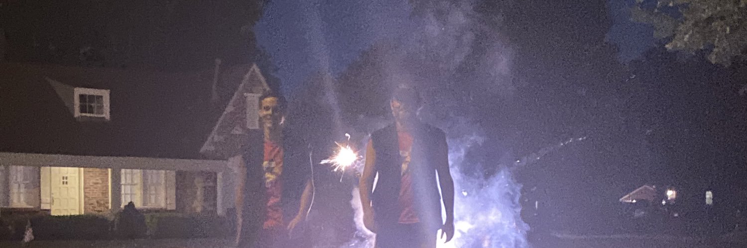 keatonfish's profile banner image