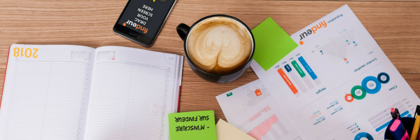 findeur Profile Banner