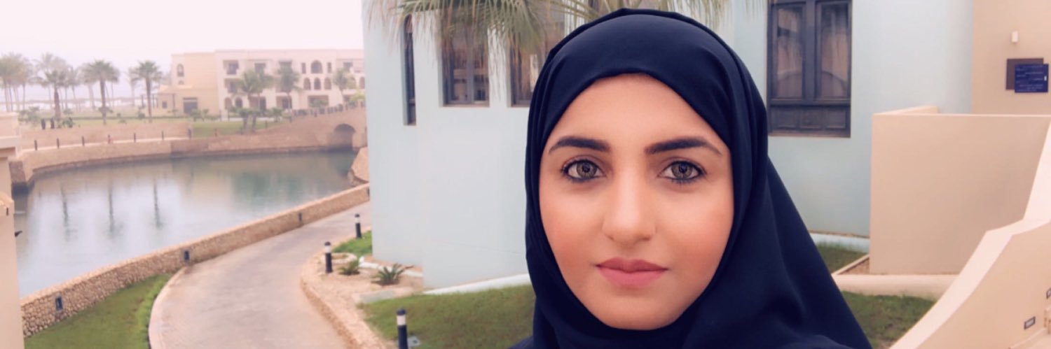 HalaAlBalushi's profile banner image