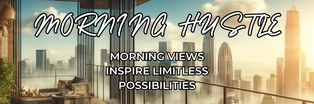 JBennettMLM's profile banner image