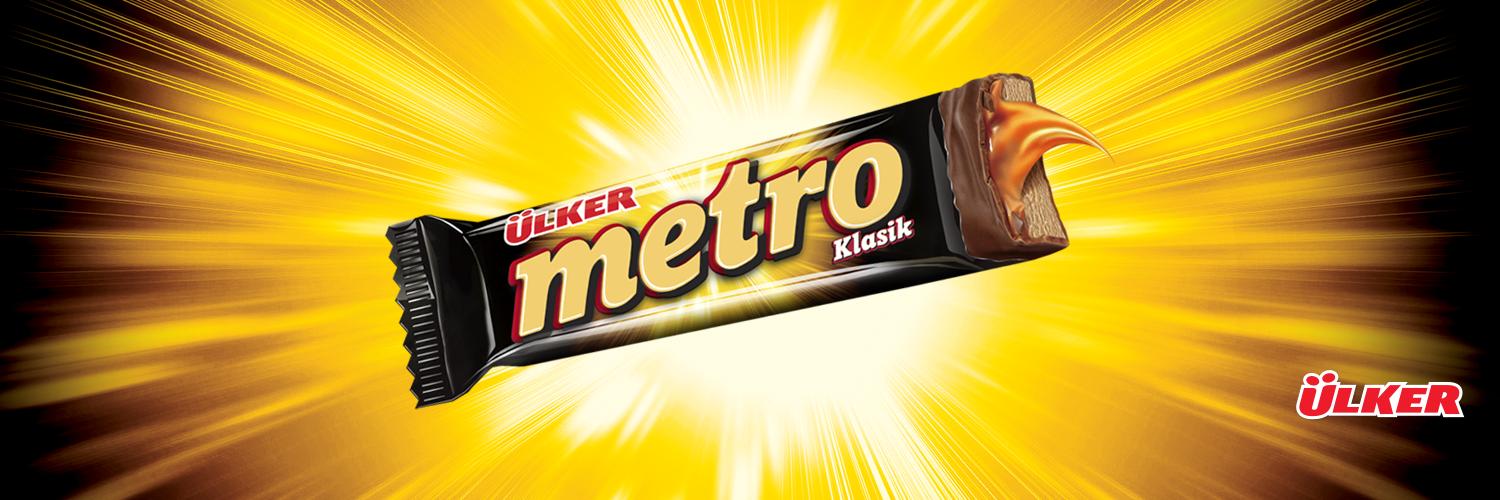 Ulker_Metro's profile banner image