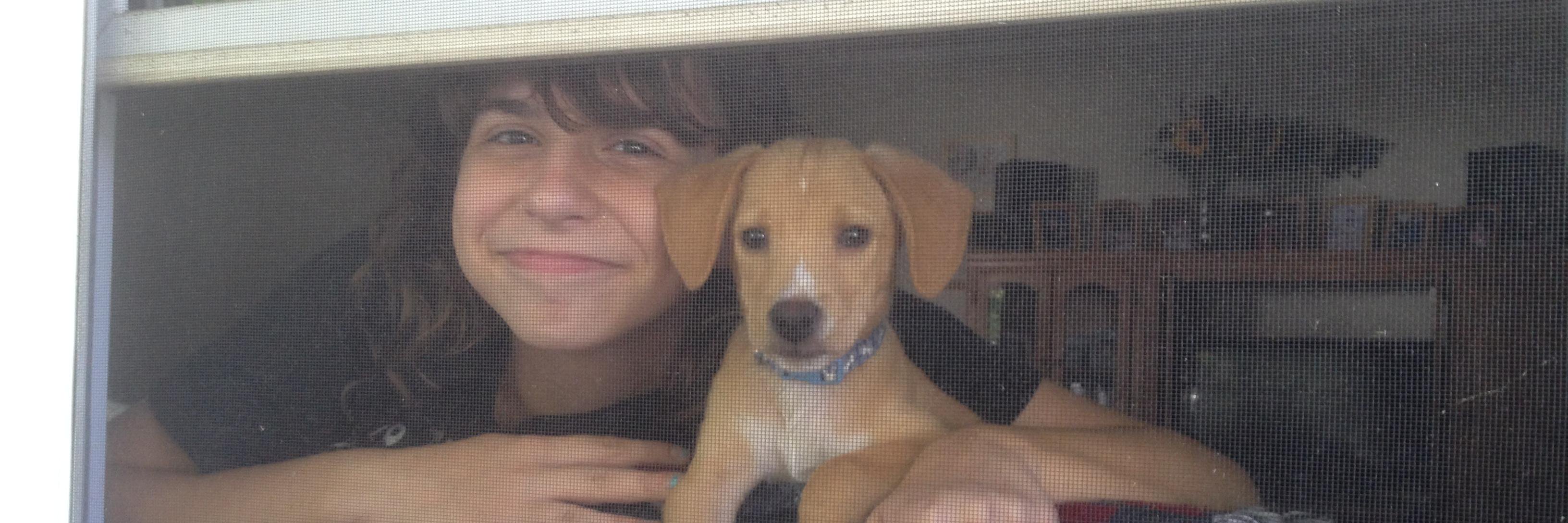 Anthony Savona banner