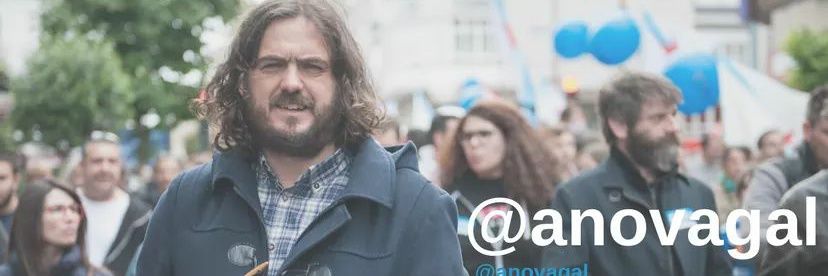 AnovaCompostela's profile banner image