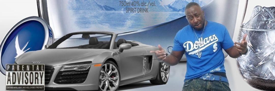 LilGoose985's profile banner image