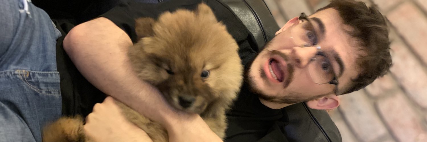 JaackBarry's profile banner image