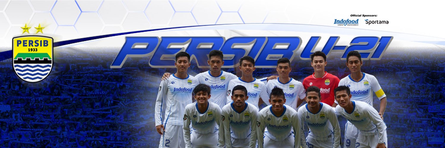 persib_academy's profile banner image
