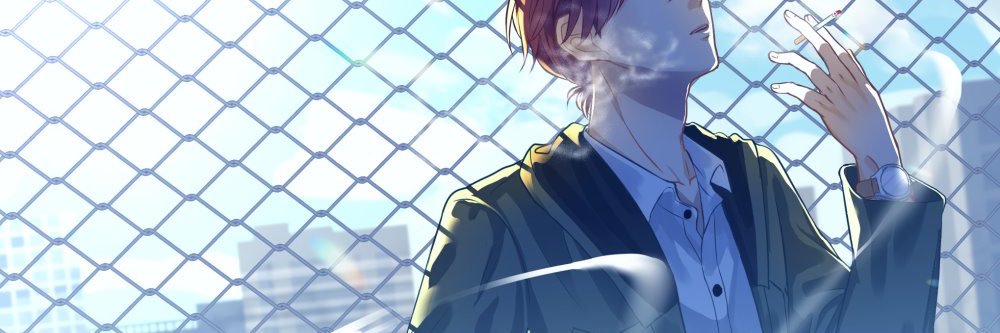 aikaazure's profile banner image
